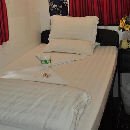 Guangzhou Guest House Tsim Sha Tsui  외부 사진