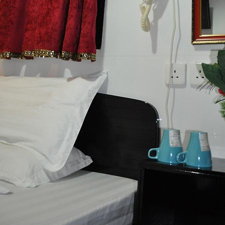 Guangzhou Guest House Tsim Sha Tsui  외부 사진