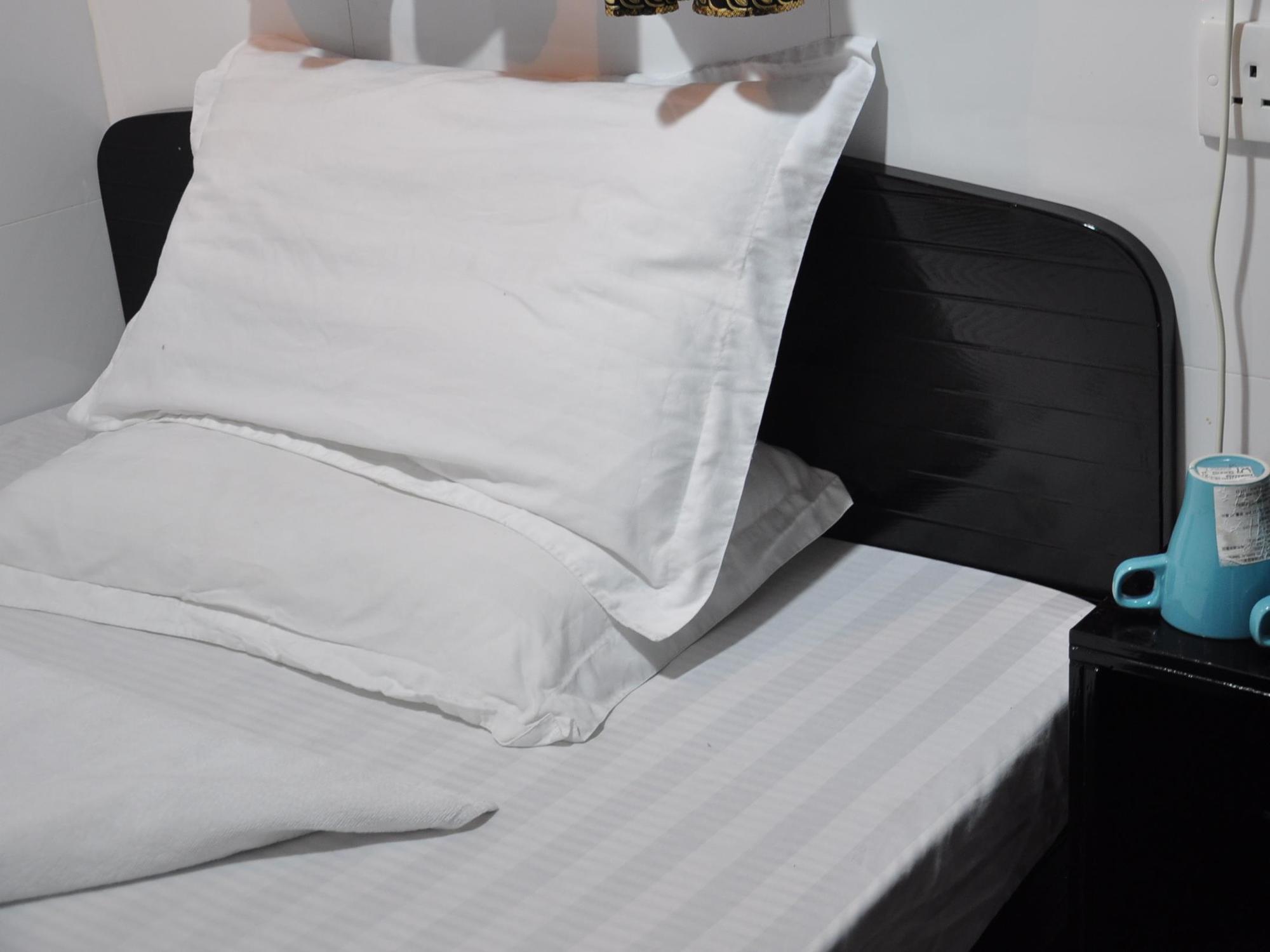 Guangzhou Guest House Tsim Sha Tsui  외부 사진