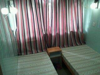 Guangzhou Guest House Tsim Sha Tsui  외부 사진