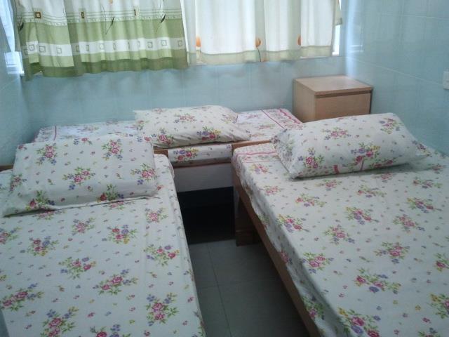 Guangzhou Guest House Tsim Sha Tsui  외부 사진